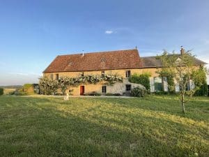 le couvent du crapaud sonneur